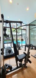 The Amarelle (D15), Apartment #598801531